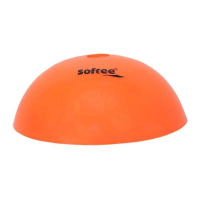 10 ROUND CONES SOFTEE PACK