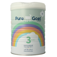 Opvolgmelk 3 bio 800 Gram