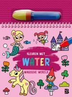 Magische wereld (Paperback)