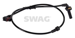 Swag ABS sensor 33 10 0521