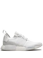 adidas baskets NMD_R1 PK - Blanc - thumbnail