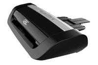 GBC Fusion Plus 7000L Warme lamineermachine Zwart, Zilver