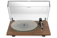 Pro-Ject T2 W Platenspeler - Walnoot