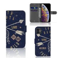 Apple iPhone 11 | Flip Cover | South Dakota