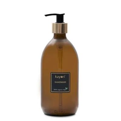Kayorï Shincha Handwash Green Tea 500ml