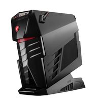 MSI Aegis Ti3 VR7RE SLI DDR4-SDRAM i7-7700K Desktop Zevende generatie Intel® Core™ i7 64 GB 4024 GB HDD+SSD Windows 10 Home PC Zwart - thumbnail