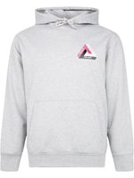 Palace hoodie Tri-Dart - Gris - thumbnail