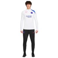 Nike Paris Saint-Germain Strike Trainingspak 1/4-Zip 2025-2026 Wit Zwart Blauw Rood