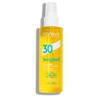 Noreva Bergasol Solar Water SPF30+ 150ml