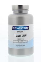 Taurine 1000 mg