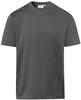 Hakro 293 T-shirt Heavy - Graphite - L