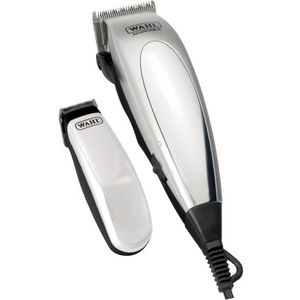 Wahl 79305-1316 scheer-, knip- en trimapparaat Chroom, Zilver