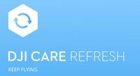 DJI Card Care Refresh (Mavic Air 2) 1 licentie(s) 1 jaar - thumbnail