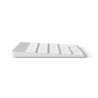 Satechi Slim wireless keypad