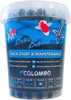 Colombo Bacto Balls 500ml - Heldere Vijverwater Behandeling tot 5000L, Natuurlijke Bacteriën