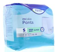 Tena Pants super proskin S (12 st)