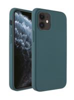 Vivanco HCVVIPH12MG Backcover Apple iPhone 12 mini Groen Inductieve lading, Stootbestendig, Waterafstotend - thumbnail