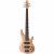 Yamaha TRB1005J Natural 5-snarige elektrische basgitaar