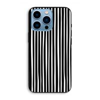 Stripes: iPhone 13 Pro Max Biologisch afbreekbaar hoesje