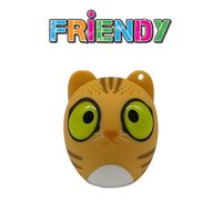 iDance AS100-CAT Friendy Bluetooth speaker - thumbnail