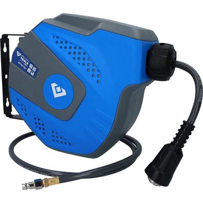 Brilliant Tools BT161101 Pneumatische luchtslang 10 m 20 bar