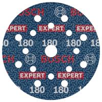 Bosch Accessories 2608902412 Schuurschijf Diameter 125 mm 50 stuk(s)