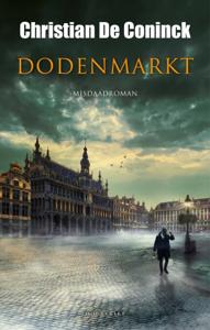 Dodenmarkt (Paperback)