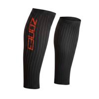 Zone3 Aeroforce-X 2 beenstukken zwart