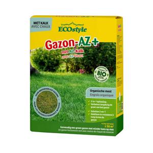 Ecostyle Gazon-az+ met az-kalk 4.5 kg