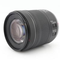 Canon RF 24-105mm F/4-7.1 IS STM occasion