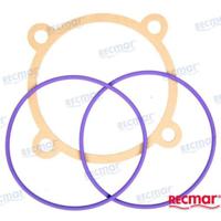 REC22152 - OLIEKOELER PAKKINGSET