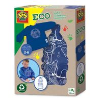 SES Creative Eco kliederschort - 100% recycled - thumbnail