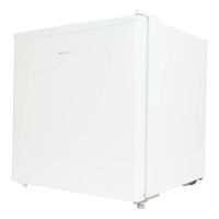 Salora CFB4300WH koelkast Vrijstaand Wit 43 l A+ - thumbnail