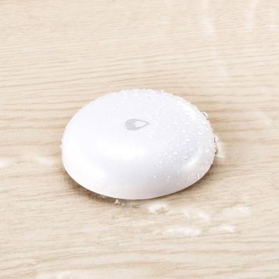 Original Xiaomi Mijia Aqara Water Immersing Sensor Flood Water Leak Detector for Home Remote Alarm Security Soaking Sensor with the Xiaomi Multifunct