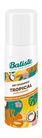 Batiste Droogshampoo Tropical