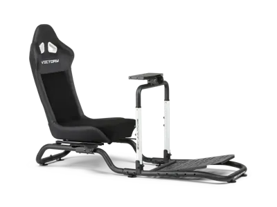 Next Level Racing Victory Simulator Cockpit