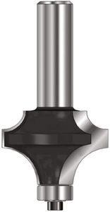 ENT Duo-radiusfrees HM R1/R2 6.35/12.7, Met lager kolf 8mm - 7914560 - 7914560