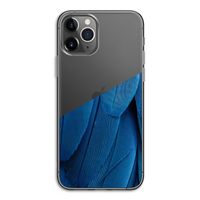 Pauw: iPhone 11 Pro Transparant Hoesje