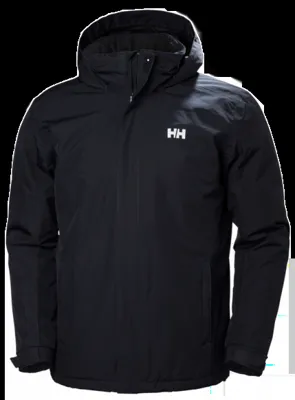 Helly Hansen Dubliner Insulated Wintersportjas