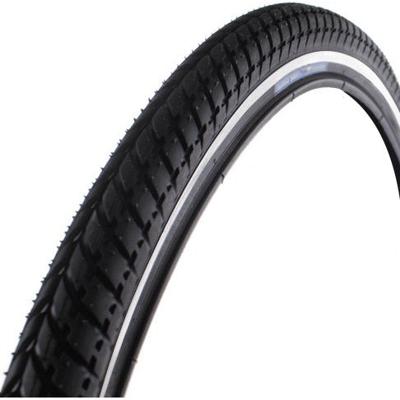 Bobike Buitenband no puncture 26 x 1.75 (47-559) zwart