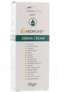 Medihoney Derma cream