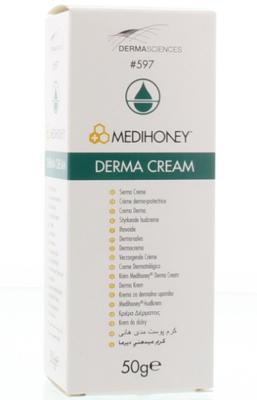 Medihoney Derma cream