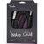 Fender Jimi Hendrix Voodoo Child Coiled Cable Black 9.1 m