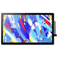 Wacom Cintiq 24 touch Grafisch tablet LAN, USB Zwart