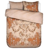 Essenza Dekbedovertrek Grazie Hazel-2-persoons (200 x 200/220 cm)