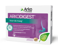 Arkopharma Arkodigest Kauwtabletten