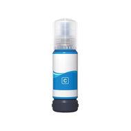 Huismerk Epson 107 EcoTank Inkt Cyaan