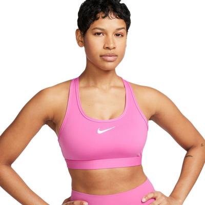 Nike Swoosh Medium Support Padded Sport Sport-bh