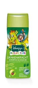 Kneipp Nature Kids 2-in-1 Shampoo & Douchegel - 200 ml