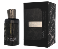 Lattafa Ajayeb Dubai 100 ml Eau de Parfum